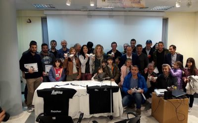 Ανακοίνωση των «RAFINA RUNNERS» για την Πρόθεση Ίδρυσης Αθλητικού Συλλόγου με Έδρα το Δήμο Ραφήνας – Πικερμίου