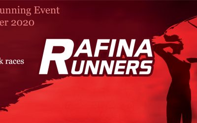 Αναβολή για τo RR Marathon Event (αναμένεται ανακοίνωση νέας ημερομηνίας διεξαγωγής)